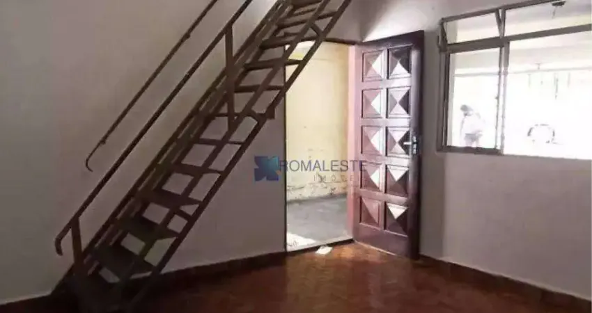Sobrado com 3 dormitórios à venda, 140 m² por r$ 425.000,00 - vila miami - são paulo/sp