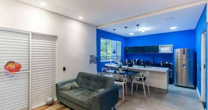 Sobrado com 2 dormitórios à venda, 160 m² por r$ 933.000 - jardim iva - são paulo/sp