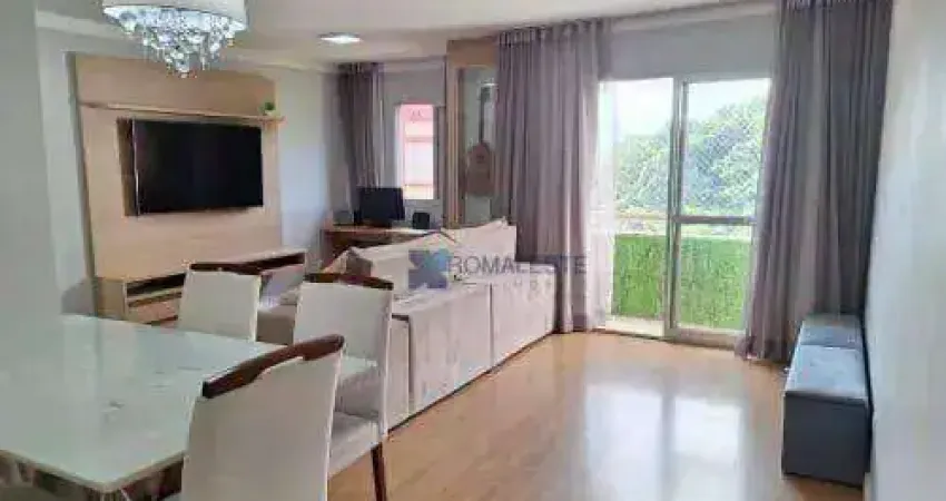 Apartamento com 2 dormitórios à venda, 54 m² por r$ 356.000 - aricanduva - são paulo/sp