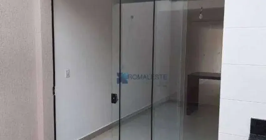 Sobrado com 3 dormitórios à venda por r$ 689.000,00 - vila alpina - são paulo/sp