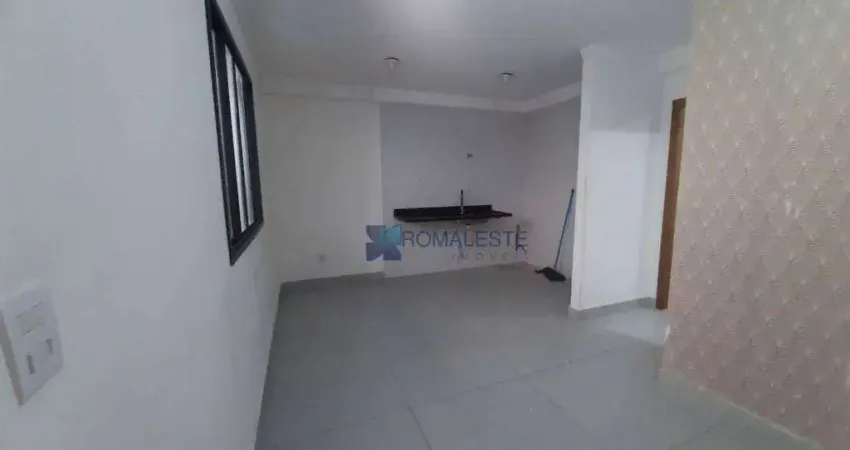 Apartamento com 1 dormitório à venda por r$ 230.000,00 - vila formosa - são paulo/sp