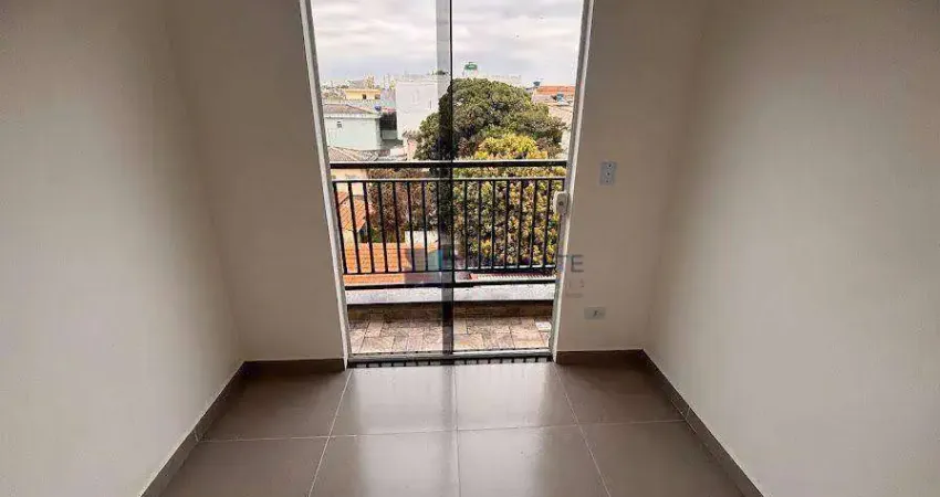 Apartamento com 2 dormitórios à venda por r$ 275.000 - cidade líder - são paulo/sp