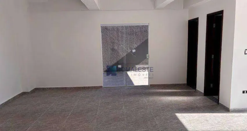 Apartamento com 2 dormitórios à venda por r$ 330.000 - itaquera - são paulo/sp