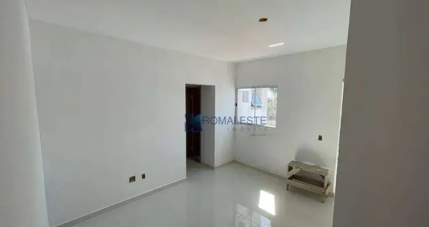 Apartamento com 2 dormitórios à venda por r$ 250.000 - vila industrial - são paulo/sp