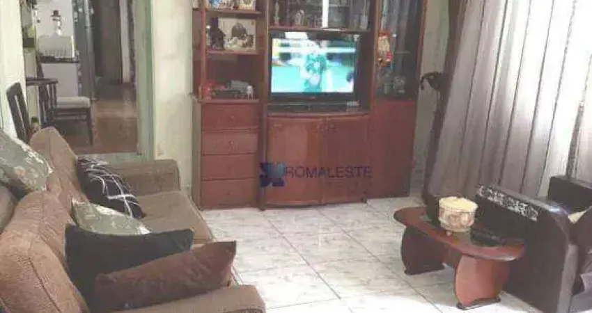 Sobrado com 2 dormitórios à venda por r$ 339.000,00 - jardim vila formosa - são paulo/sp