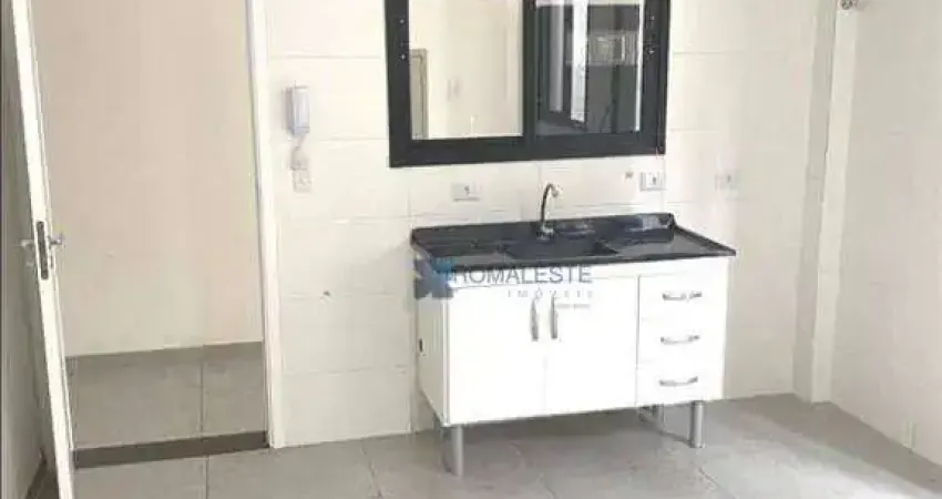 Apartamento com 1 dormitório à venda por r$ 202.900 - parque são lucas - são paulo/sp
