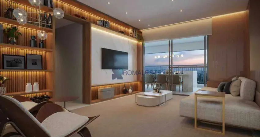 Apartamento com 3 dormitórios à venda por r$ 1.980.000,00 - mooca - são paulo/sp