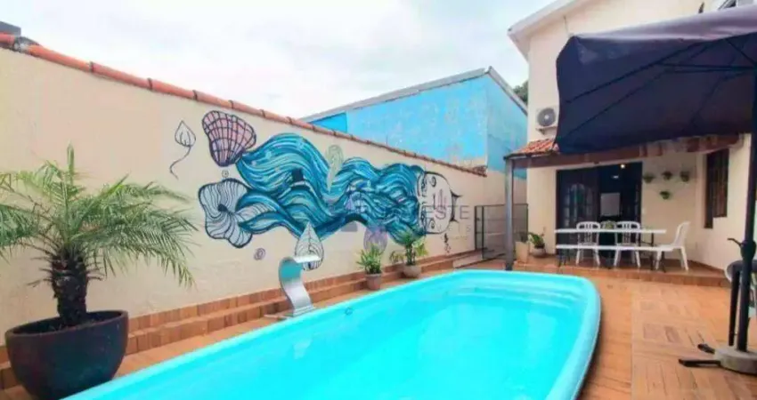 Sobrado com 3 dormitórios à venda, 200 m² por r$ 980.000,00 - vila zelina - são paulo/sp