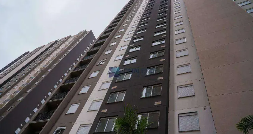 Apartamento com 2 dormitórios à venda por r$ 362.000,00 - belenzinho - são paulo/sp