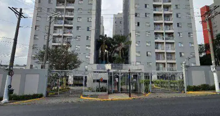 Apartamento com 3 dormitórios à venda, 64 m² por r$ 370.000,00 - vila ema - são paulo/sp