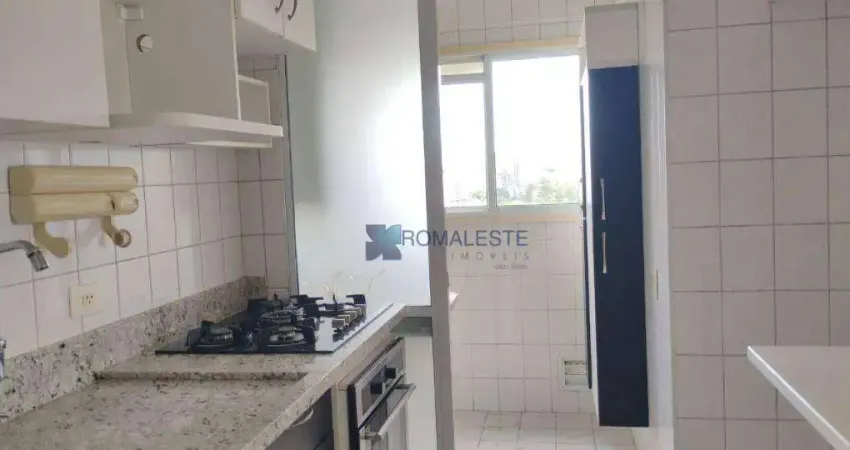 Apartamento com 2 dormitórios - venda por r$ 400.000 ou aluguel por r$ 2.605/mês - vila aricanduva - são paulo/sp