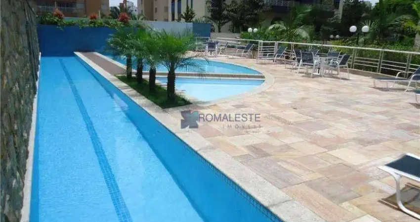 Apartamento com 3 dormitórios à venda por r$ 1.680.000 - tatuapé - são paulo/sp