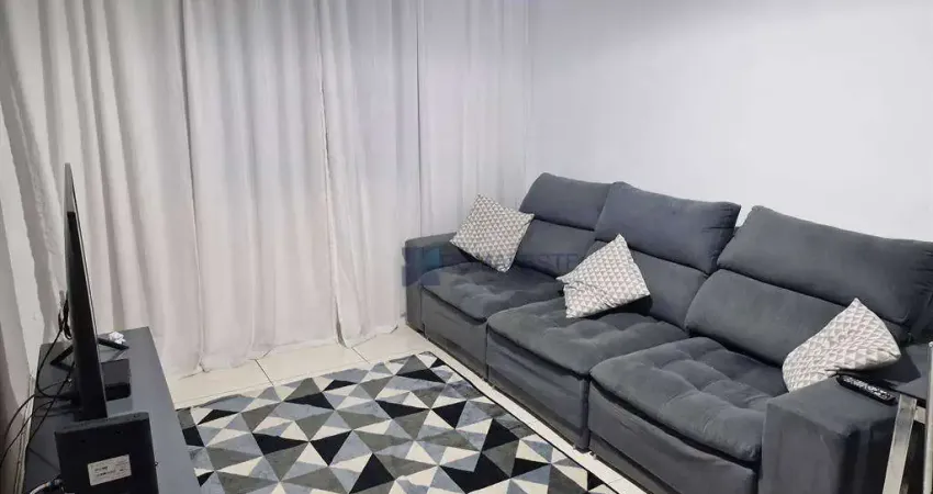 Sobrado com 2 dormitórios à venda, 112 m² por r$ 480.000,00 - vila união (zona leste) - são paulo/sp