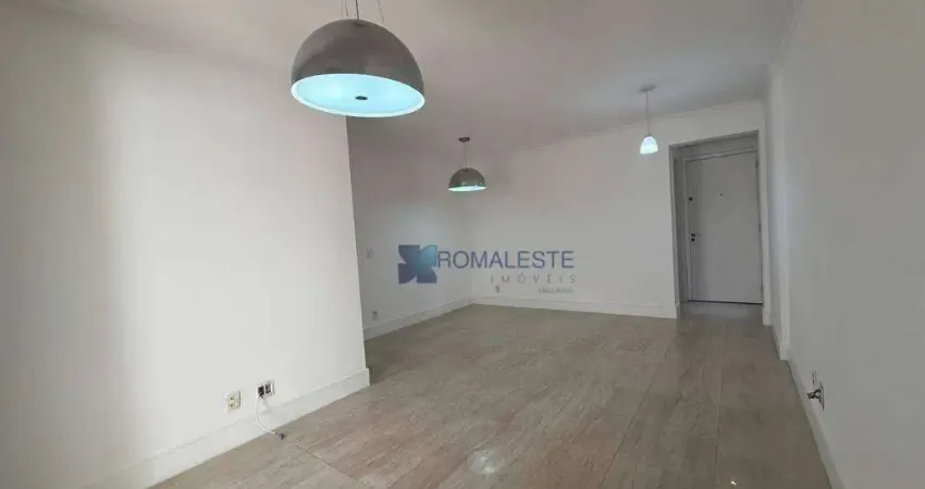 Apartamento Garden com 3 dormitórios, 117 m² - venda por R$ 1.590.000,00 ou aluguel por R$ 7.490,00/mês - Vila Prudente (Zona Leste) - São Paulo/SP