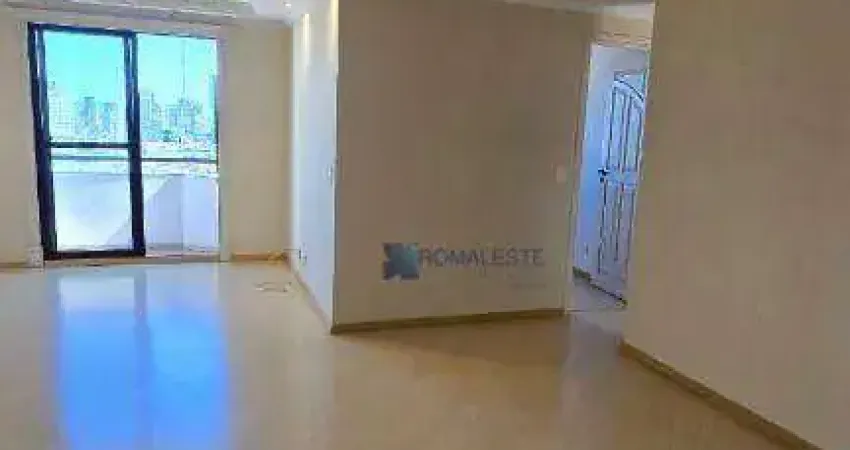 Apartamento com 3 dormitórios à venda, 82 m² por R$ 699.000,00 - Cidade Mãe do Céu - São Paulo/SP