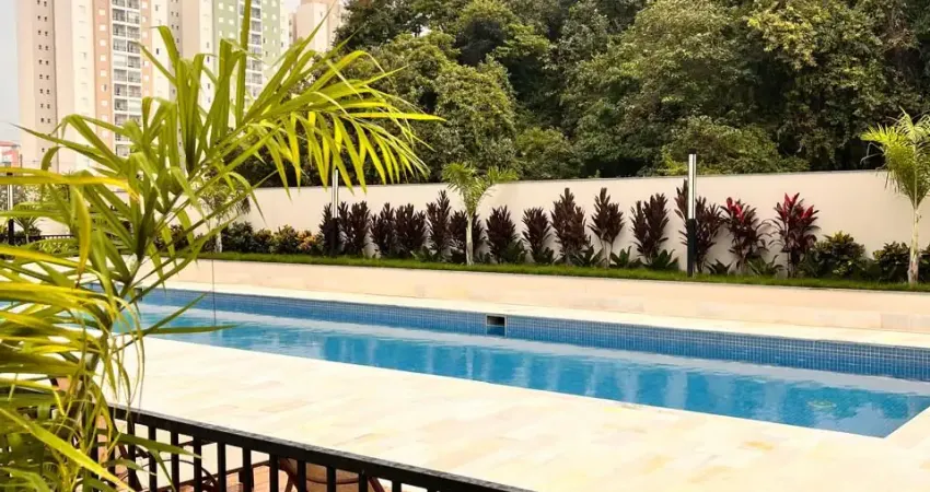 Lindo apartamento recém entregue á venda no odeon residencial em jundiaí - sp