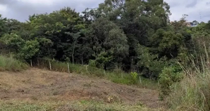 Lote de 175m² á venda no loteamento parque petrópolis em várzea paulista - sp.