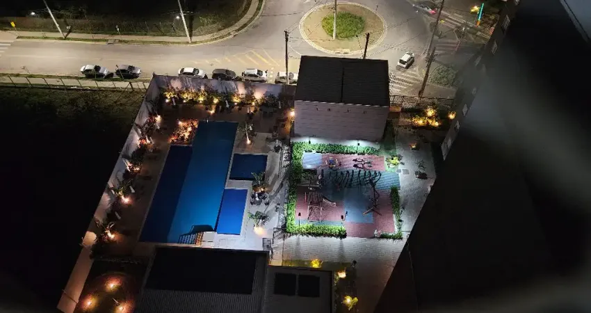 Belíssimo apartamento com varanda gourmet á venda no condomínio torres de ozanam em jundiaí - sp.