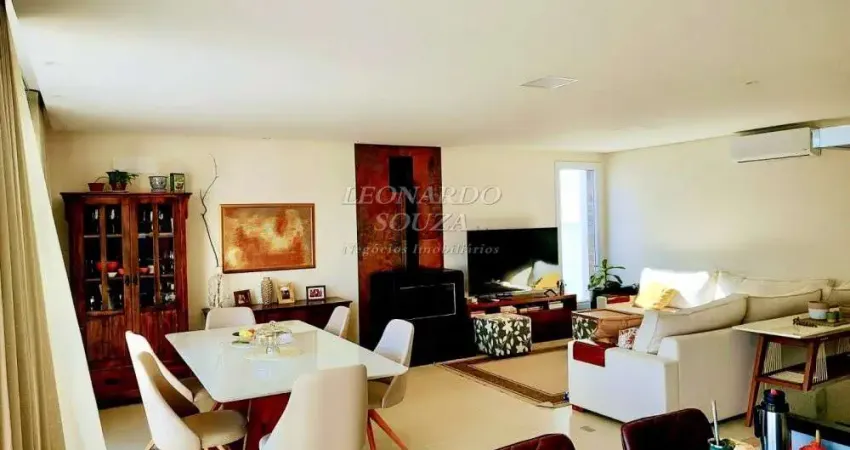 Casa em condomínio fechado com 5 quartos à venda no Laranjal, Pelotas