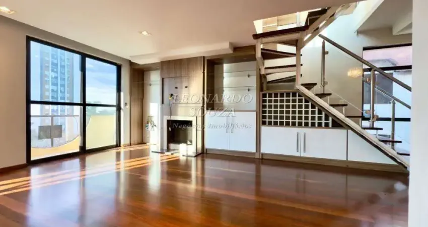 Cobertura com 4 quartos à venda na Zona Norte, Pelotas