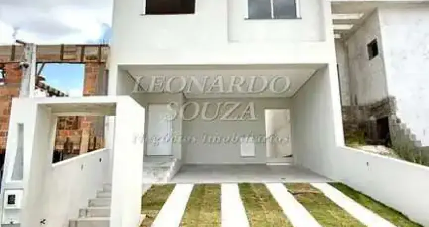 Casa com 3 quartos à venda no Quartier, Pelotas