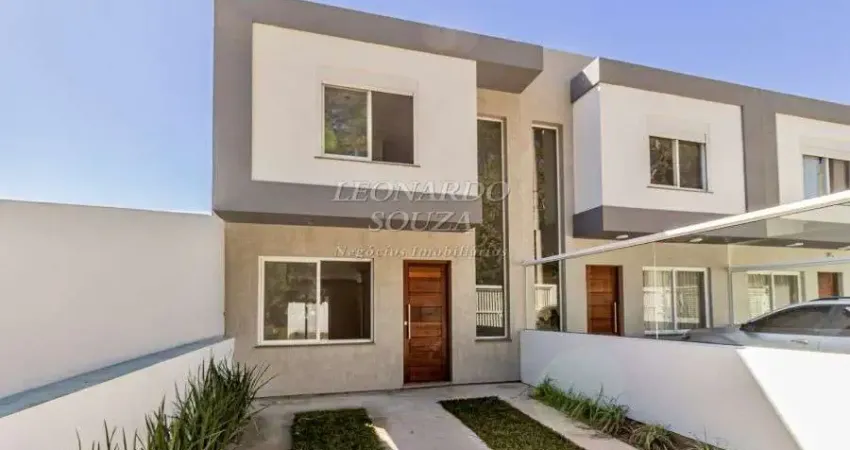 Casa com 3 quartos à venda na Las Acacias, Pelotas 