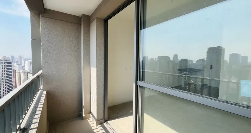 Kitnet / Stúdio à venda na Rua Quatá, 555, Vila Olímpia, São Paulo