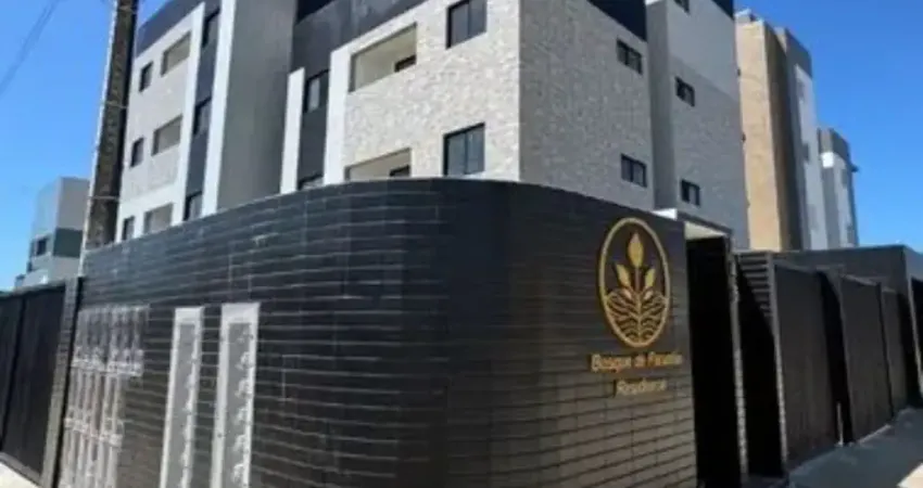 Repasse/ ágio excelente apartamento na cobertura localizado em nova mangabeira/porteira fechada