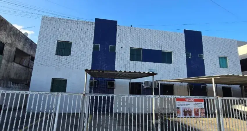 Repasse/ ágio excelente apartamento térreo no bairro parque do sol (gramame)