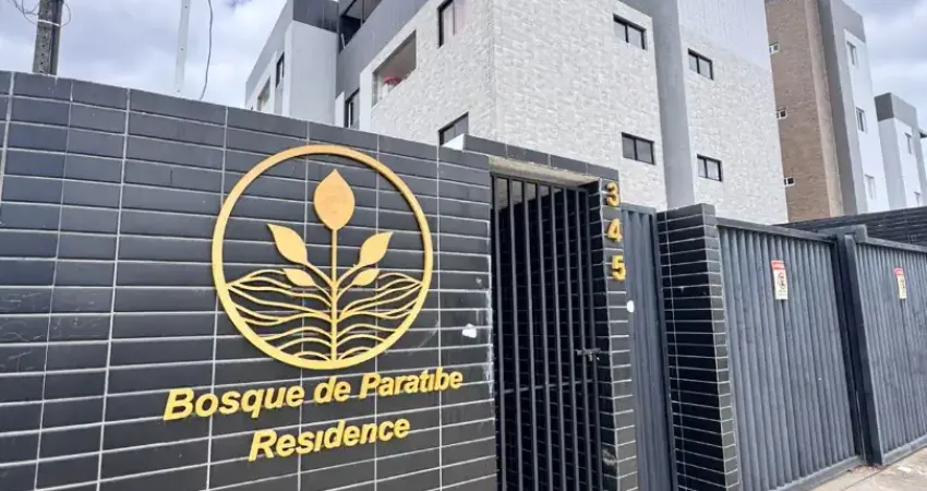 Repasse/agio apartamento em nova mangabeira próximo ao mix mateus