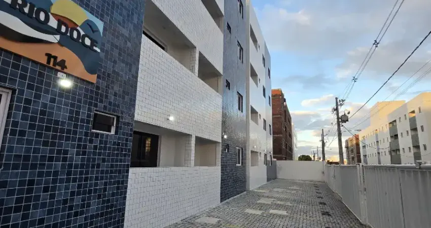 Repasse/agio no bairro novo milenio apto 105 (térreo sem área).