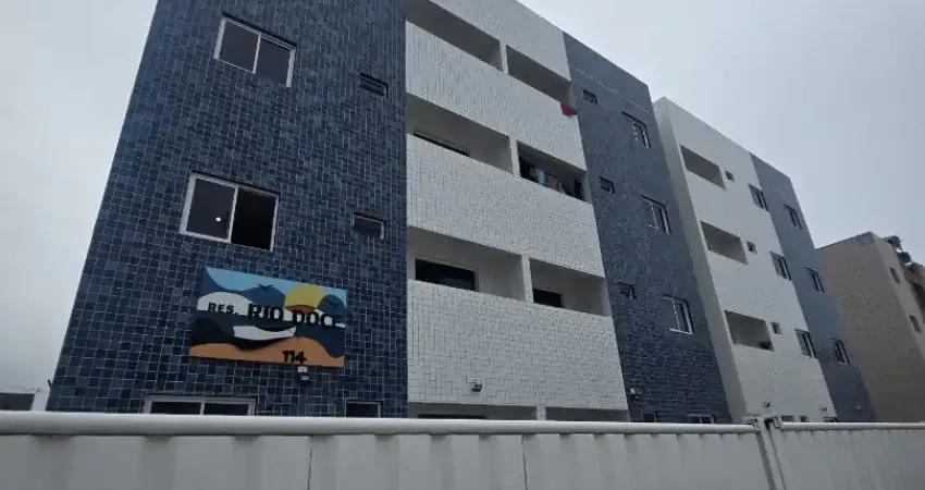 Repasse/ágio de apartamento no bairro novo milenio 3 andar.