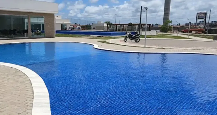 Repasse/ágio apartamento no park cawboy 2 andar com area de lazer completa