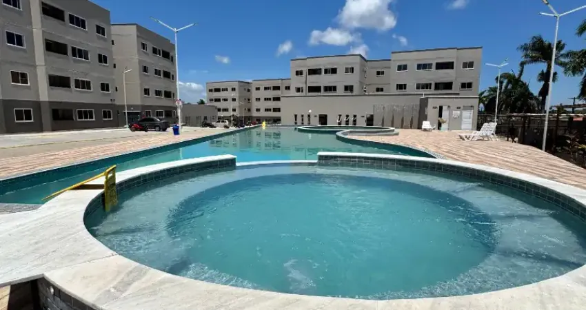 Repasse/agio no residencial villa esther/mandacaru á 3km de distancia do manaira shopping