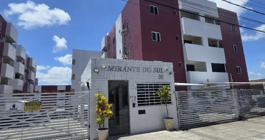 Repasse/agio de apartamento terreo em mangabeira com area de lazer completa.