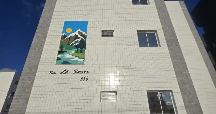 Repasse/agio apartamento no bairro novo milenio no 1 andar posição sul