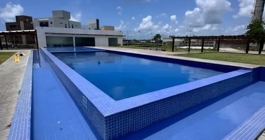 Repasse/agio apartamento no park cowboy lazer completo e portaria 24h.