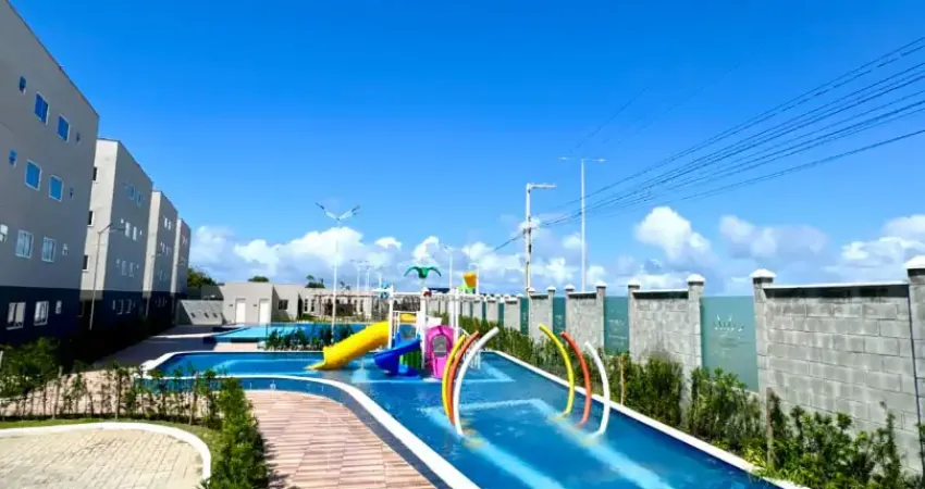 Repasse/agio apartamento no bairro mussumagro 5 minitos das praias do litoral sul.