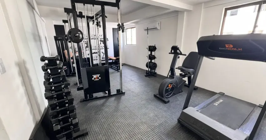 Repasse/ ágio excelente apartamento no bairro nos funcionários prox. supermercado mendonça.