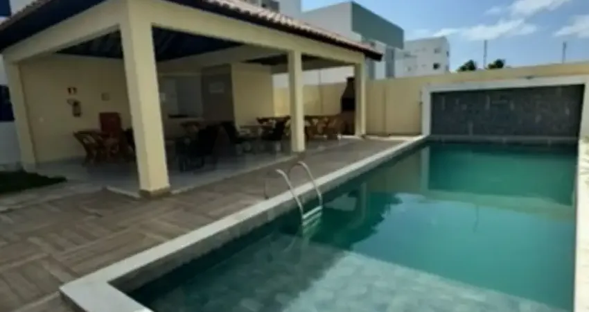 Repasse/ ágio excelente apartamento no melhor do  novo geisel.