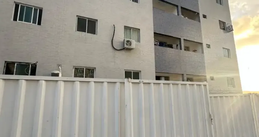 Repasse/ágio de apartamento com área de lazer há 4km da praia no parque do sol no valentina