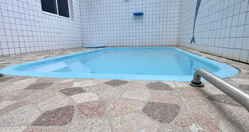 Repasse/ ágio apartamento no bairro novo milênio com varanda e lazer