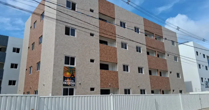 Repasse/ ágio excelente apartamento no bairro novo milênio