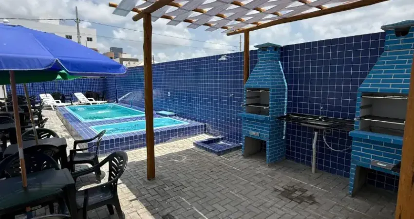 Repasse/ágio apto *1 andar * no novo milênio com área de lazer completa