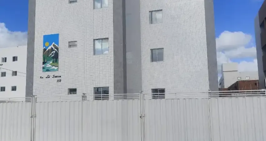 Repasse/ ágio excelente apartamento no 1andar no bairro novo milênio.