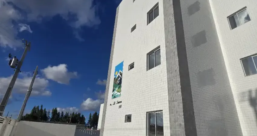 Repasse/ ágio excelente apartamento no 1 andar no bairro do novo milênio