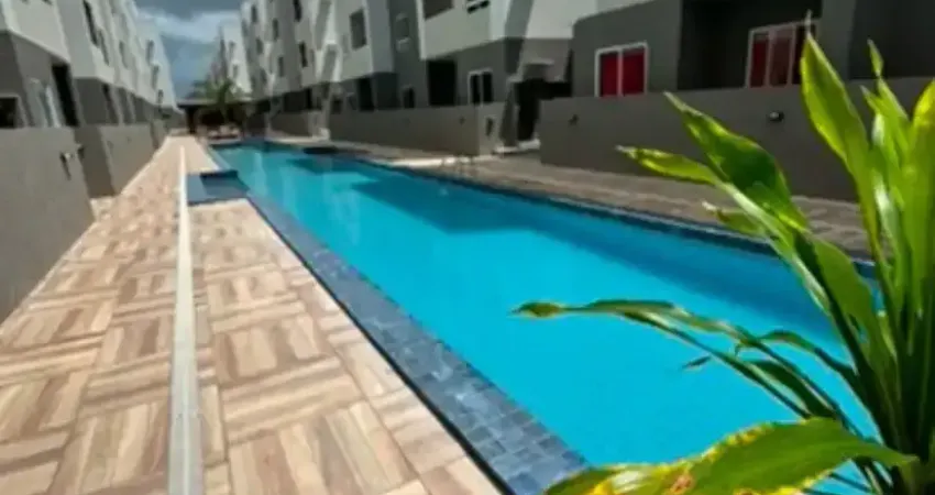 Repasse/agio condomínio residencial vila jardim residence club, apto 103 térreo