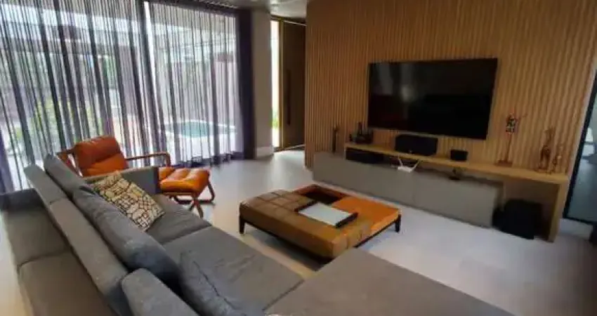 Casa em condomínio para venda em são josé dos campos, condomínio residencial alphaville i, 3 dormitórios, 3 suítes, 6 banheiros, 4 vagas