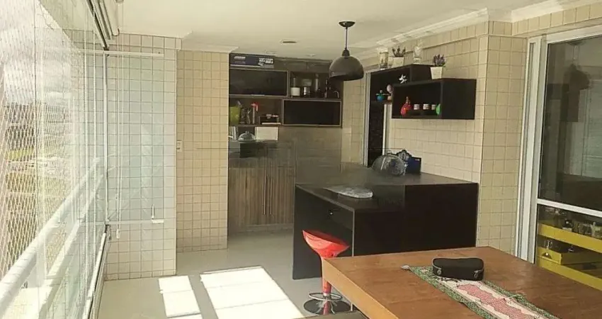 Apartamento para venda em são josé dos campos, vila ema, 4 dormitórios, 2 suítes, 4 banheiros, 3 vagas