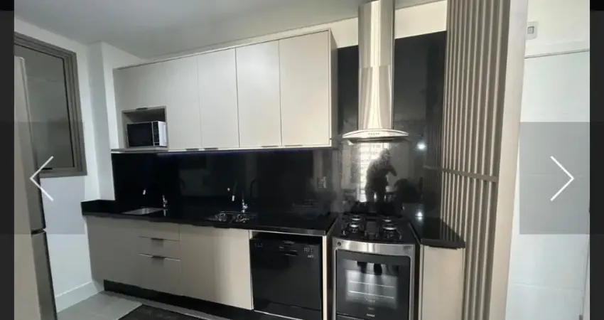 Apartamento com 1 quarto à venda na Rua João Pio Duarte Silva, Córrego Grande, Florianópolis